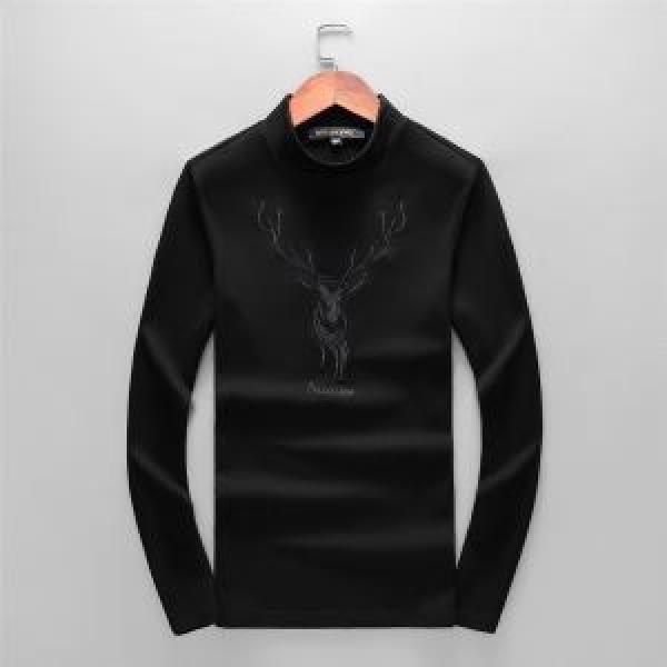 長袖Tシャツ ジバンシー GIVENCHY 2026トレンド秋冬おすすめ安い 大人かわいい秋冬コーデを楽しみ