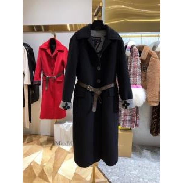更にトレンドが急上昇中　ルイ ヴィトン【2026秋冬】の注目トレンド　 LOUIS VUITTON　コート　オシャレスタイルが今年流