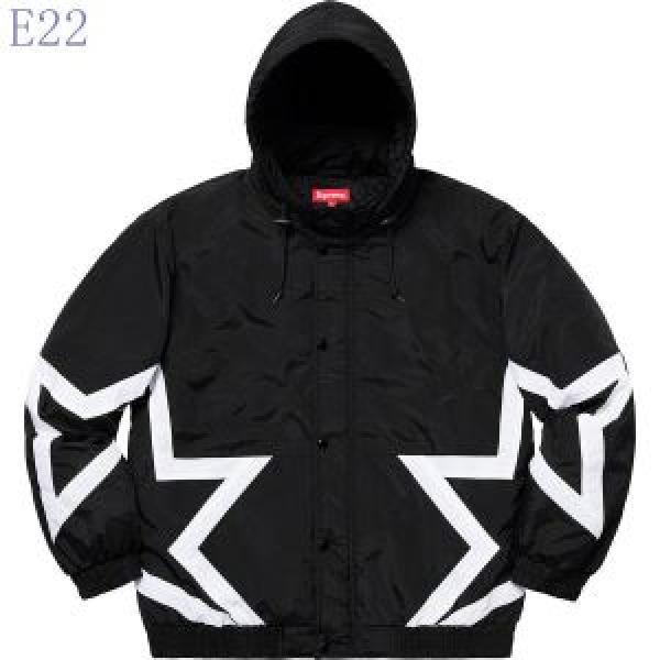 秋にこれがはやりそう シュプリーム2色可選 SUPREME 2026秋冬トレンド押さえておきたい ブルゾン 注目の秋ファッション一番