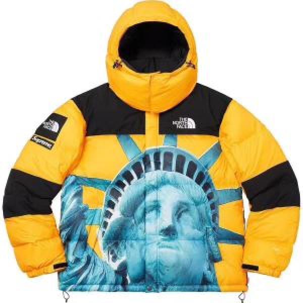 3色可選シュプリーム おしゃれさんはいち早く取り SUPREME 2026秋、イチオシ上品 ダウンジャケット 新作アイテムが今年流