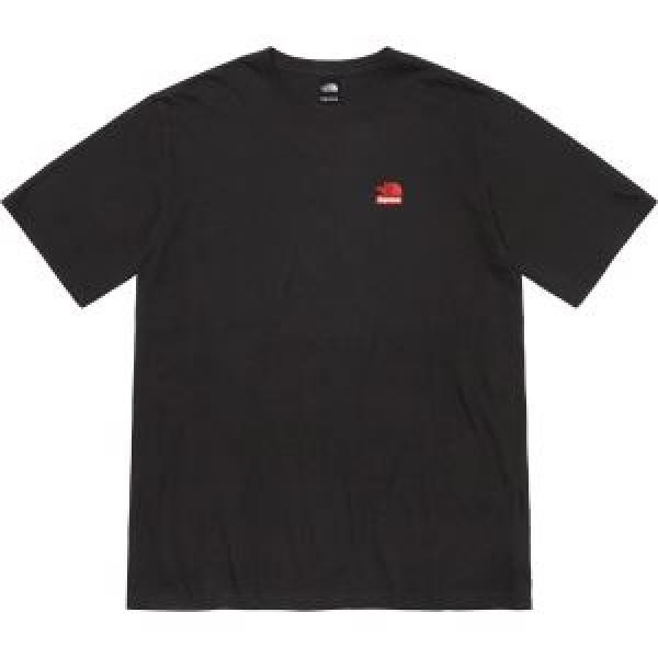 半袖Tシャツ 2色可選 秋服コーデ2026年版 シュプリーム 秋にはやる最新作を先取り SUPREME さわやかに新品おすすめ