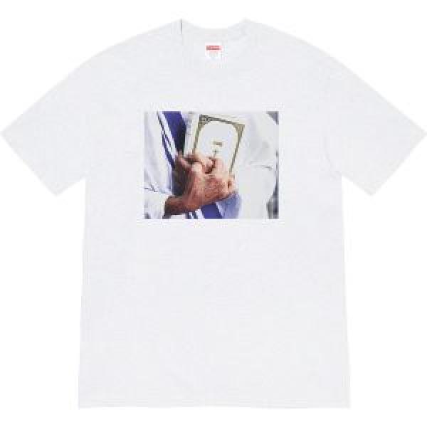 SUPREME 2026秋冬最重要アイテム3色可選 シュプリーム  ファッション上級者向け 半袖Tシャツ 素敵続くトレンド