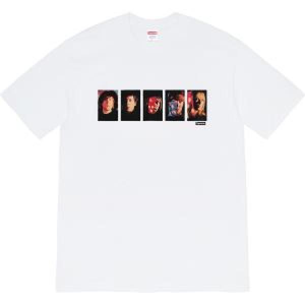 2色可選 半袖Tシャツ 2026秋冬トレンドデザイン シュプリーム 今年注目すべき秋冬ファッション SUPREME  人気の秋冬新作再登場