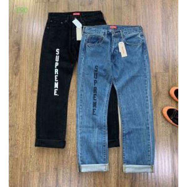 シュプリーム 2色可選 秋ファションのトレンド  SUPREME 一番おしゃれ秋冬トレンド チノパン 2026秋に注目したい
