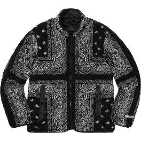 シュプリーム 2色可選 注目の秋ファッション一番 SUPREME 2026秋冬トレンド押さえておきたい ハーフコート 人気ブランドの秋冬新色