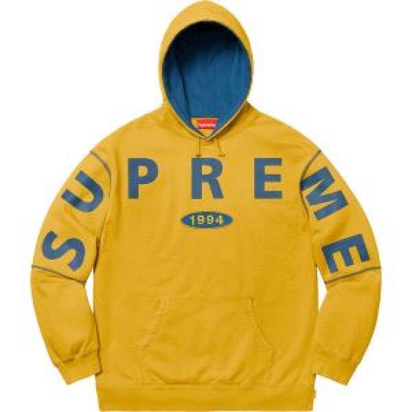 多色可選 2026トレンドカラー秋冬セール パーカー 着心地もなめらかで快適 シュプリーム SUPREME  とにかく完璧ブランド新作