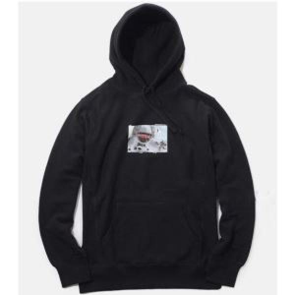 さわやかに新品おすすめ 2色可選 シュプリーム SUPREME 2025秋冬トレンドアイテム パーカー 今年注目な新品セール