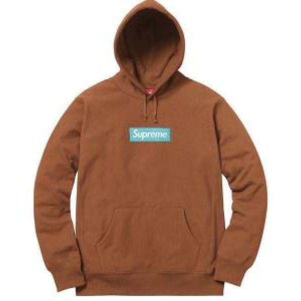 シュプリーム 素敵続くトレンド 多色可選 SUPREME 2026秋冬トレンドデザイン パーカー 人気の秋冬新作再登場
