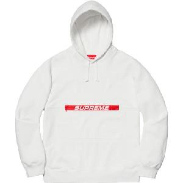 パーカー 最新トレンドコーデおすすめ 2色可選 シュプリーム 機能性が良くブランド新品 SUPREME  2026-2026秋冬のファッション