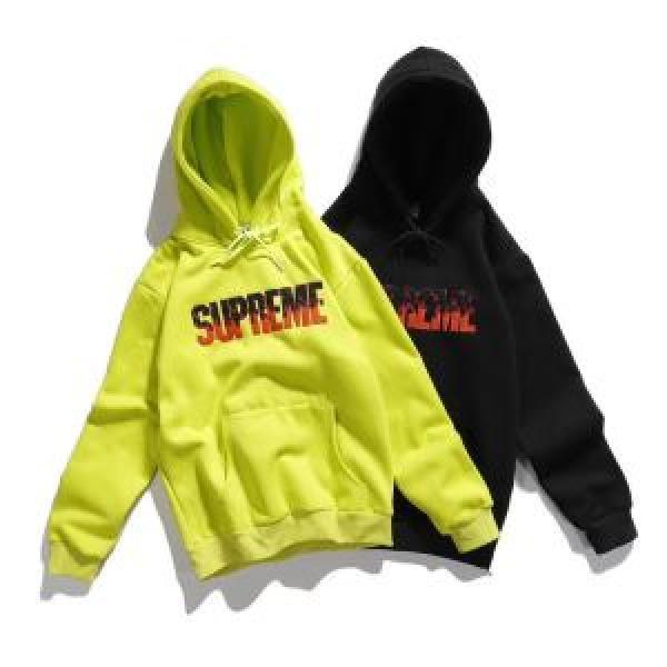3色可選今シーズン注目のアイテム シュプリーム 今年らしいおすすめ新品 SUPREME パーカー 2026秋断然ブランド推し
