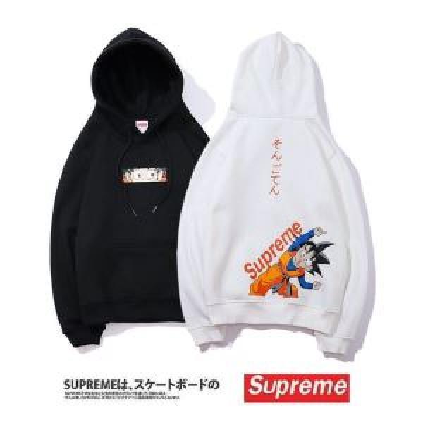 2色可選 2026-20秋冬トレンドファッション シュプリーム SUPREME 秋冬流行りファション パーカー 最新秋冬トレンドをチェック