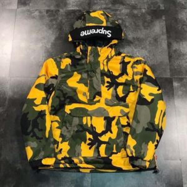 ハーフコート シュプリーム 最新秋冬トレンドをチェック！2026-20秋冬 SUPREME 絶対おさえるべきカラーと最新