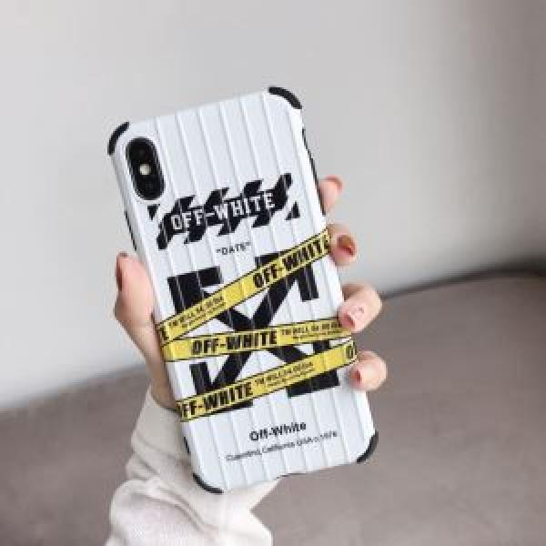 2色可選 大人かわいい秋冬コーデを楽しみ 2026秋、イチオシ上品 Off-White オフホワイト ケータイケース.561.