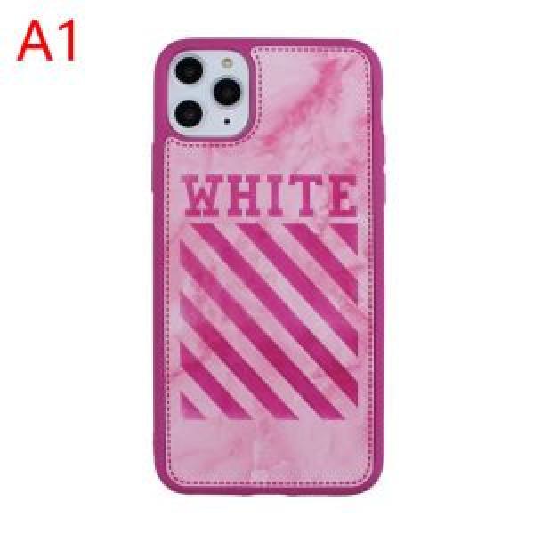 2026秋冬トレンドデザイン 3色可選  Off-White オフホワイト ケータイケース 更にトレンドが急上昇中.561.