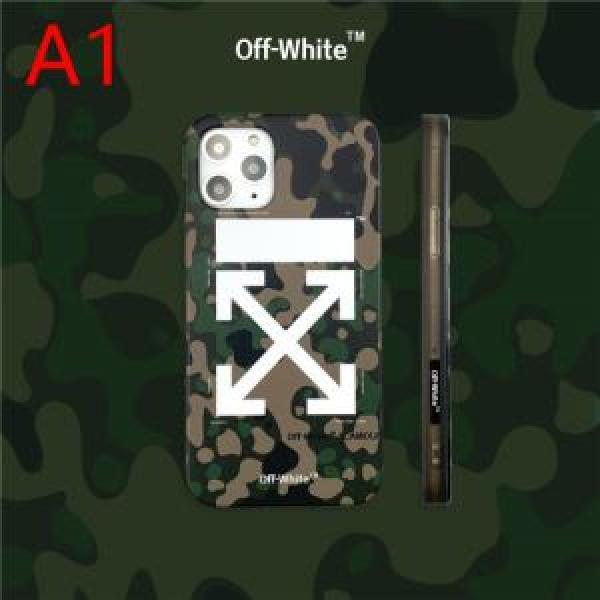 2色可選 今年の秋冬のトレンド激安セール 2026秋冬流行ファション  Off-White オフホワイト ケータイケース.561.