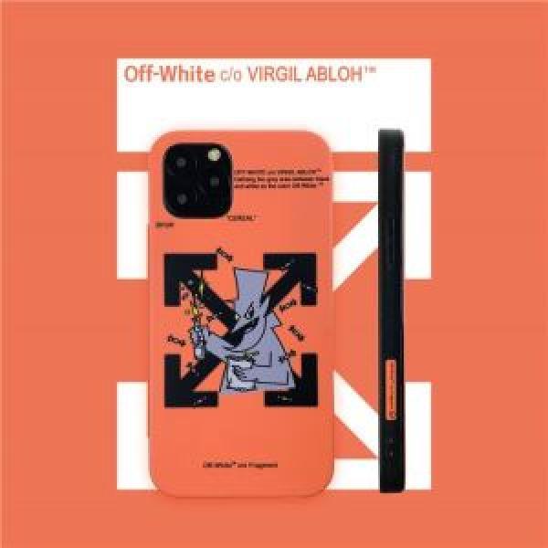 Off-White オフホワイト ケータイケース 【最新】2026年秋冬のトレンド速報 秋冬とれんど新品目立ち.561.