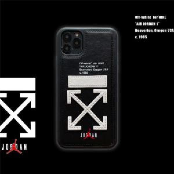 秋冬にお世話になる定番 2色可選 気になる2026年秋のファッション Off-White オフホワイト ケータイケース.561.
