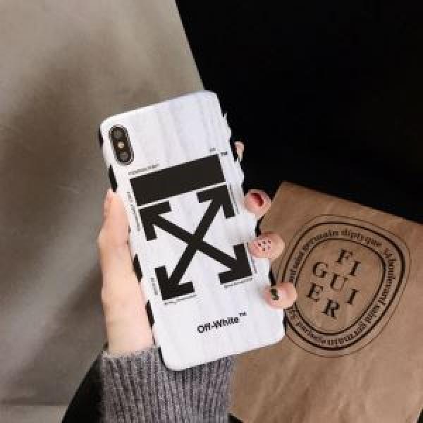 2色可選 秋こそ楽しめるアイテム 2026-2026秋冬のファッション Off-White オフホワイト ケータイケース.561.