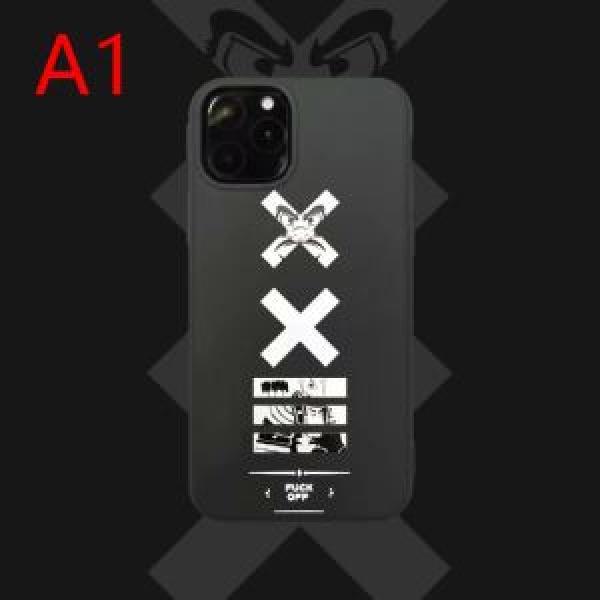 2色可選  2026トレンドアイテム激安 Off-White オフホワイト ケータイケース 秋冬とれんど新品目立ち.561.
