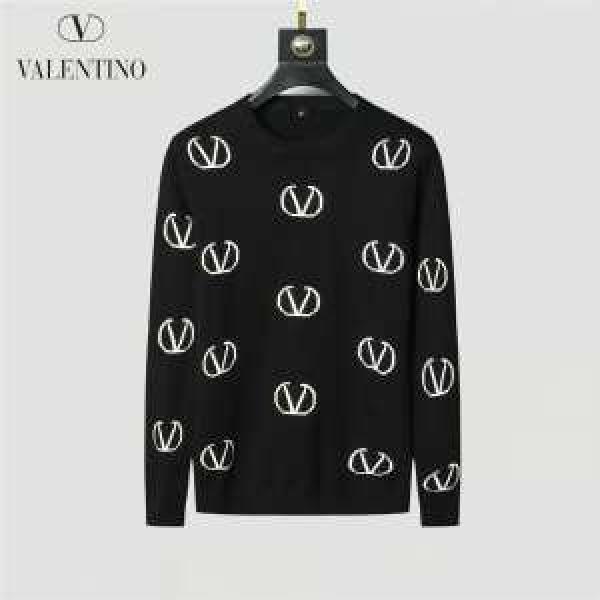 秋冬爆発的な人気Valentino コレクション ヴァレンティノ ニット コピー オシャレ防寒性抜群ウェア2026/20激安限定セール