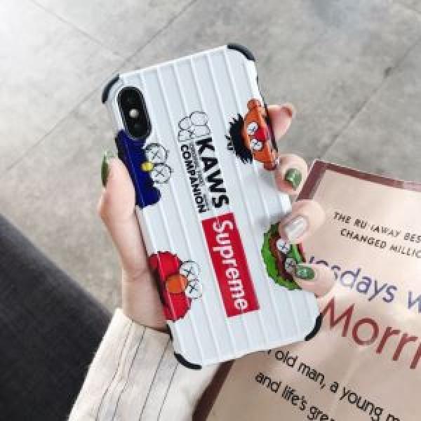 スマートフォンケース 2色可選 大胆なチェックの人気トレンド シュプリーム 2026秋冬トレンドアイテム SUPREME 今年注目な新品セール.561.