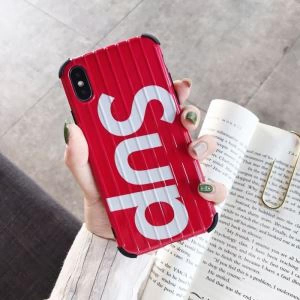 2色可選 秋冬とれんど新品目立ち スマートフォンケース 2026秋冬最重要アイテム シュプリーム SUPREME 2026秋冬トレンドデザイン.561.