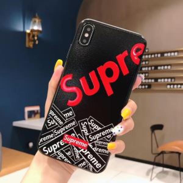 機能性が良くブランド新品 スマートフォンケース 2色可選 使いやすさのトレンド シュプリーム SUPREME 2026-2026秋冬のファッション.561.