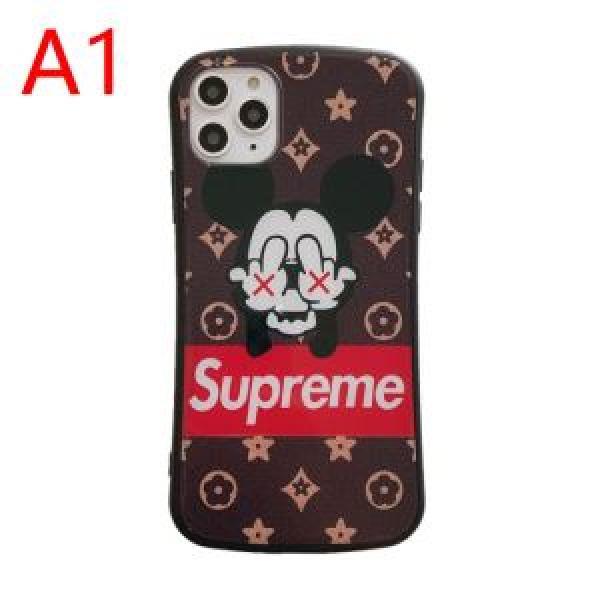 3色可選シュプリーム 速報！2026年秋ファッショントレンド SUPREME カジュアルコーデオシャレ スマートフォンケース 秋冬もちろん主役級.561.