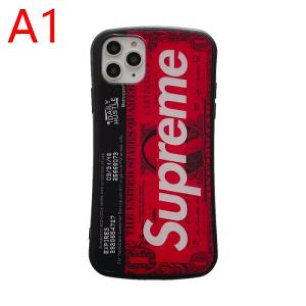 秋服コーデ2026年版 2色可選 スマートフォンケース 大胆なチェックの人気トレンド シュプリーム SUPREME 秋にはやる最新作を先取り.561.