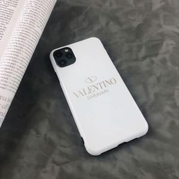 おしゃれに秋を迎えるために 2色可選 ヴァレンティノ2026トレンドカラー秋冬セール  VALENTINO 人気ブランドの秋冬新色 スマートフォンケース
