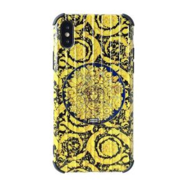 ファッション上級者向け ヴェルサーチVERSACE 2026秋冬トレンドデザイン スマートフォンケース 人気の秋冬新作再登場.561.