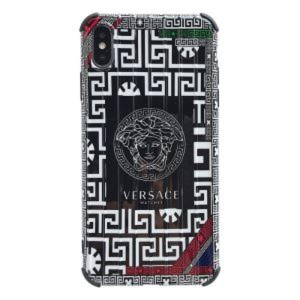 ヴェルサーチ今年注目すべき秋冬ファッション VERSACE2026トレンドアイテム激安  スマートフォンケース ヒットする秋冬コレクション.561.
