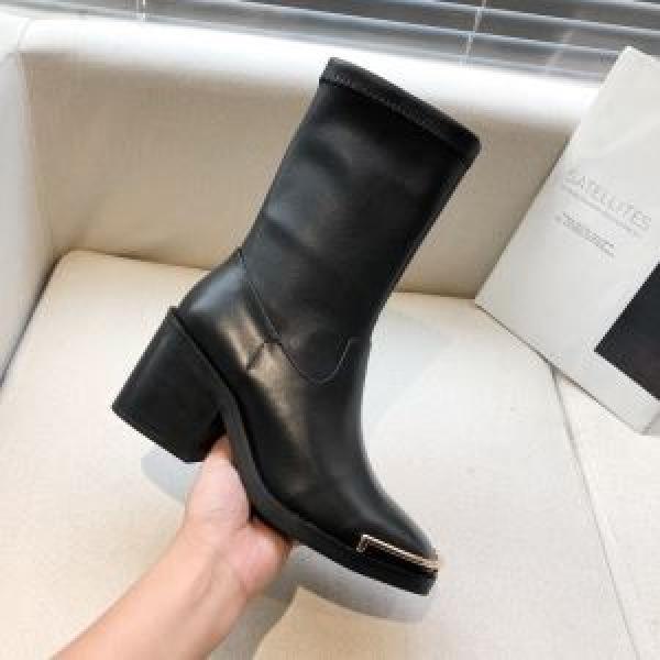 【2026秋冬】今きてる最先端ブランド レザーブーツ アレキサンダーワン 現在流行中のおすすめ人気 ALEXANDER WANG