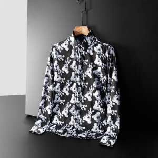 2026/20秋冬限定価格ドルガバコピー シャツメンズDolce&Gabbana コレクション カジュアルコーデエレガント着こなし
