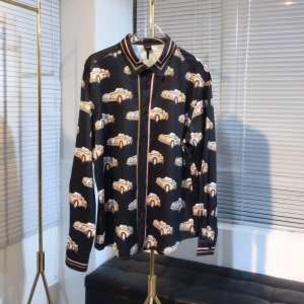 注目な新品セールDolce&Gabbana ドルチェ＆ガッバーナ 服 コピー パジャマ クルマ エレガント 大人カジュアル快適コーデ