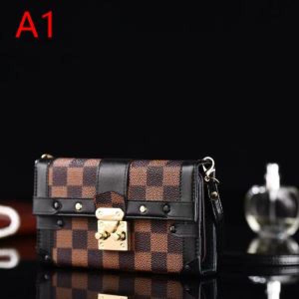 注目の秋ファッション一番 多色可選 ルイ ヴィトン LOUIS VUITTON ケータイケース 2026-20秋冬取り入れやすい.561.