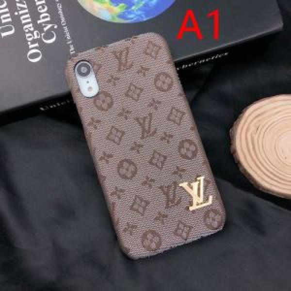 3色可選 ルイ ヴィトン LOUIS VUITTON ケータイケース 大人かわいい秋冬コーデを楽しみ 2026秋冬流行ファション.561.