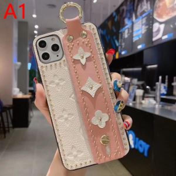 多色可選 ケータイケース 気になる2026年秋のファッション 秋冬に大注目のカラー ルイ ヴィトン LOUIS VUITTON.561.