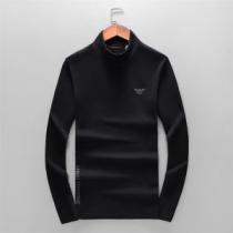 長袖Tシャツ2026トレンド秋冬おすすめ安い 大人かわいい秋冬コーデを楽しみ アルマーニ ARMANI