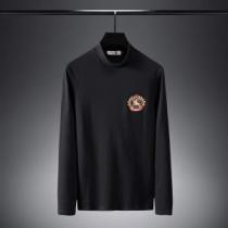 2026秋冬流行ファション バーバリー BURBERRY 長袖Tシャツ 3色可選 今年の秋冬のトレンド激安セール