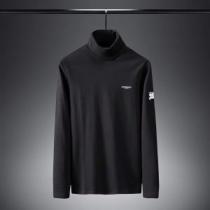 絶対おさえるべきカラーと最新 2026秋冬トレンドデザイン バーバリー BURBERRY 長袖Tシャツ 2色可選
