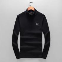 最速2026秋冬トレンドブランド 秋冬ファッションコーディネート バーバリー BURBERRY 長袖Tシャツ