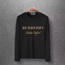 秋冬流行りファション バーバリー BURBERRY 長袖Tシャツ 4色可選 2026-20秋冬取り入れやすい