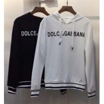 暖かさ着用感すごいDolce&Gabbana ドルチェ＆ガッバーナ服コピーメンズファションパーカーサイズ抜群スウェットシャツ