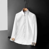 2026トレンドアイテム激安 おしゃれ感度が高い秋冬トレンド バーバリー BURBERRY シャツ