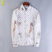 2026秋冬トレンドデザイン 人気ファッション雑誌でも掲載 ルイ ヴィトン LOUIS VUITTON シャツ