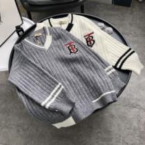 2026トレンドカラー秋冬セール バーバリー BURBERRY とにかく完璧ブランド新作 ウールコート  2色可選 大胆なチェックの人気トレンド