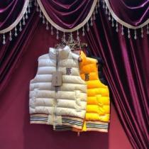 バーバリー BURBERRY 最新トレンドコーデおすすめ 2026-2026秋冬のファッション ダウンジャケット 今季トレンド新作はこれ 3色可選