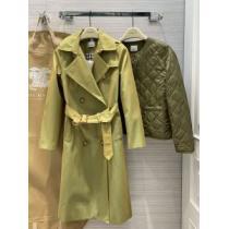 秋冬コーデと相性がいい バーバリー おしゃれなファッションコーデ BURBERRY 2026トレンド秋冬おすすめ安い ロングコート