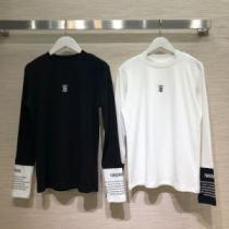 おススメの秋冬アイテムをCHECK バーバリー 2026トレンドファッション新品 BURBERRY 2色可選 カシミヤコート 今季トレンドをうまく取り